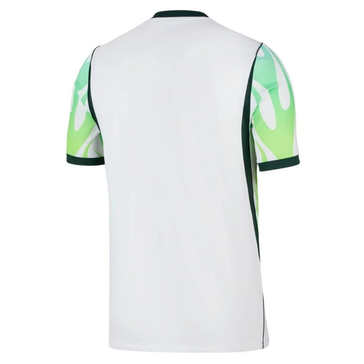 NFF NIGERIA 2026/27 Camiseta visitante para hombre