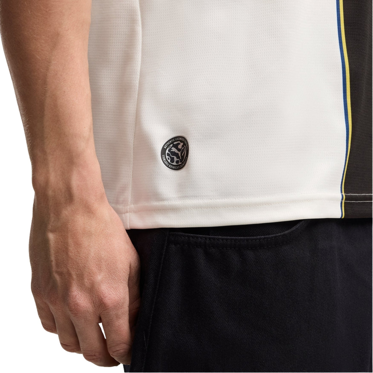 PARMA CALCIO 2026/27 Heimtrikot Herren