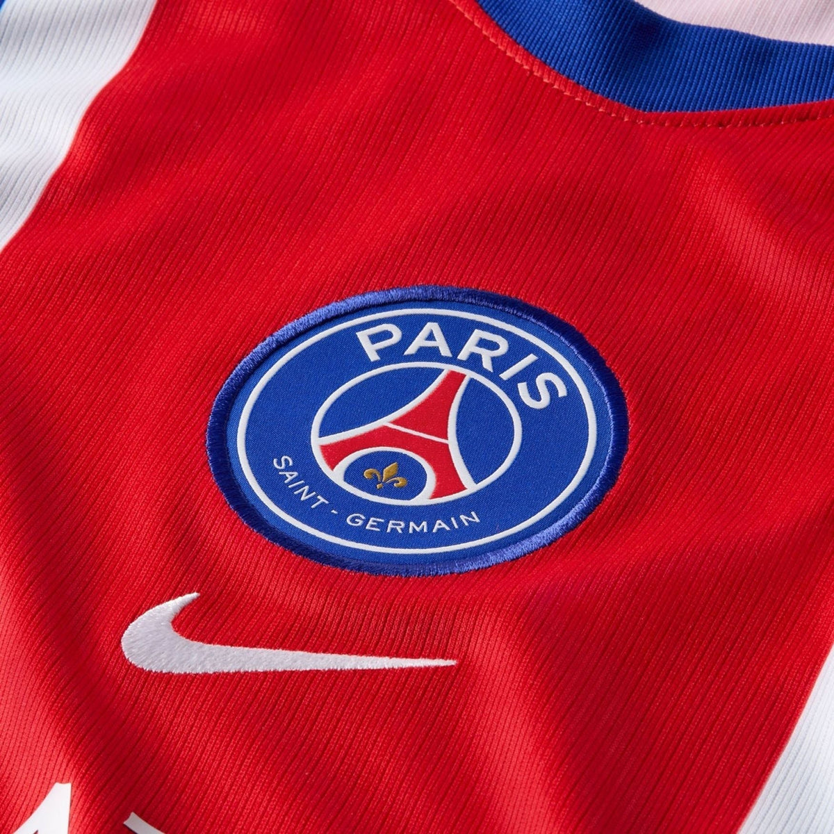 PSG PARIS SAINT-GERMAIN 2026/27 Maillot domicile enfant