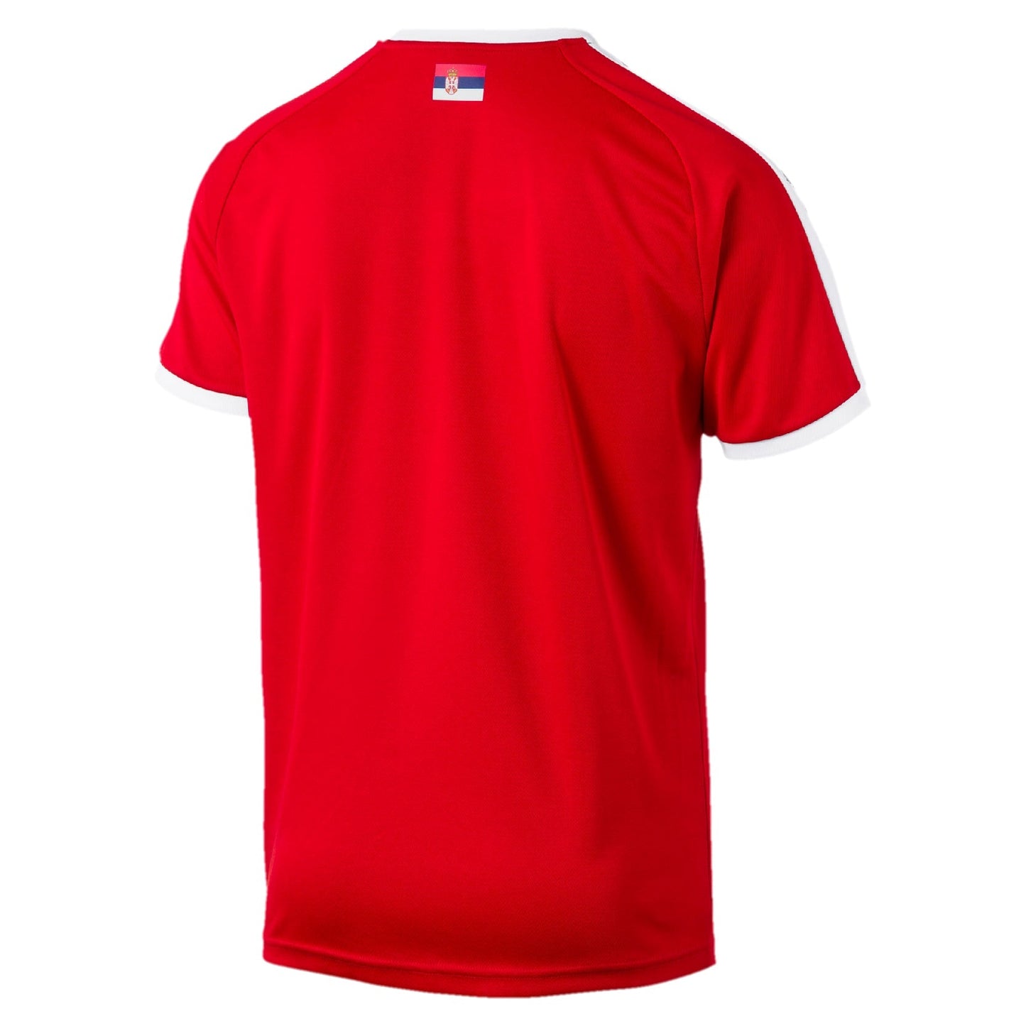 SERBIA Heimtrikot Kinder Weltmeisterschaft 2018