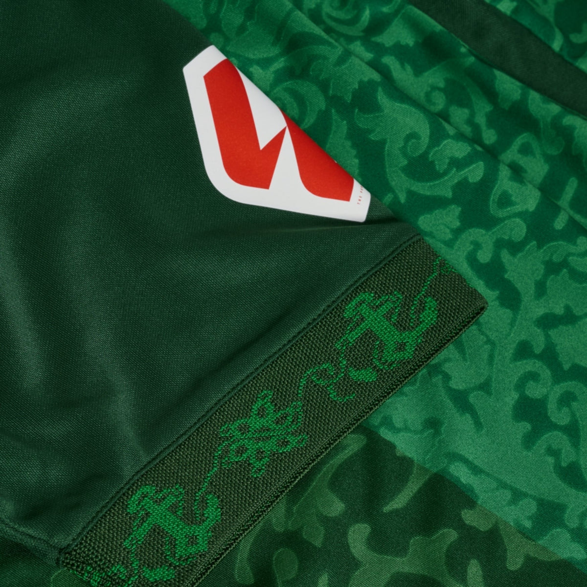 RBB REAL BETIS SEVILLA 2026/27 uittenue heren