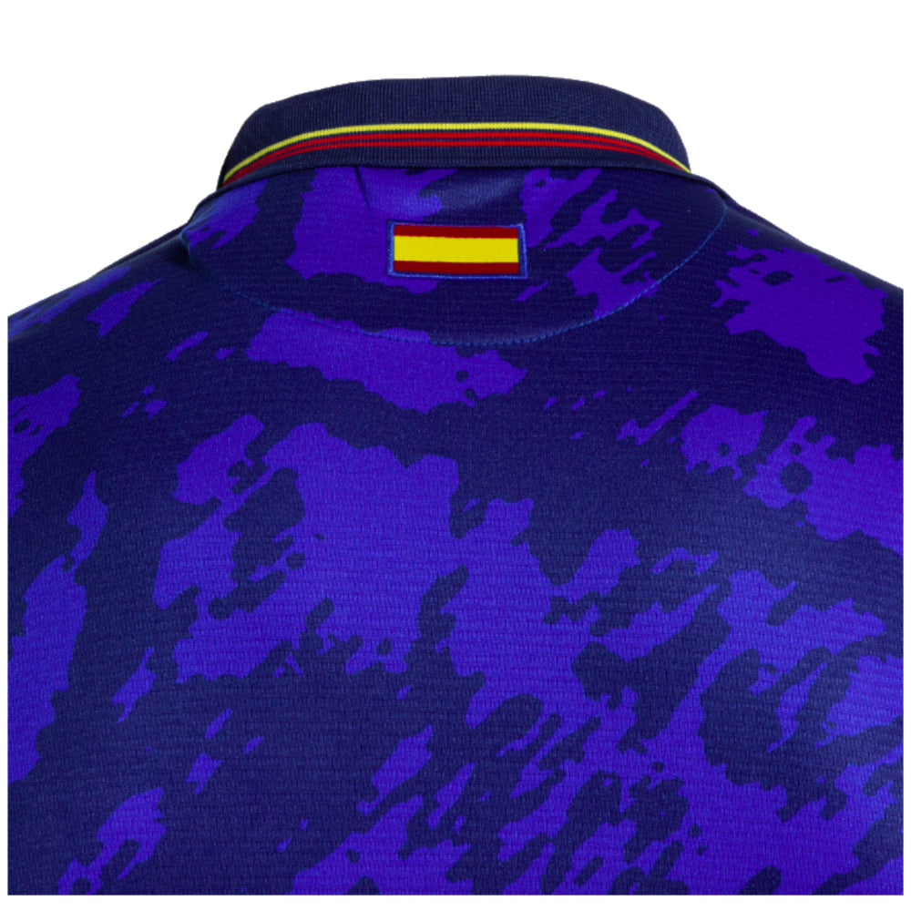 2024/25 Getafe Heimtrikot