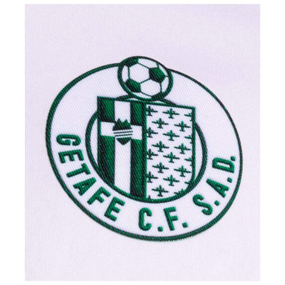 Troisième maillot de Getafe 2024/25