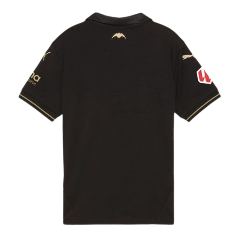 Maillot extérieur de Valence 2024/25