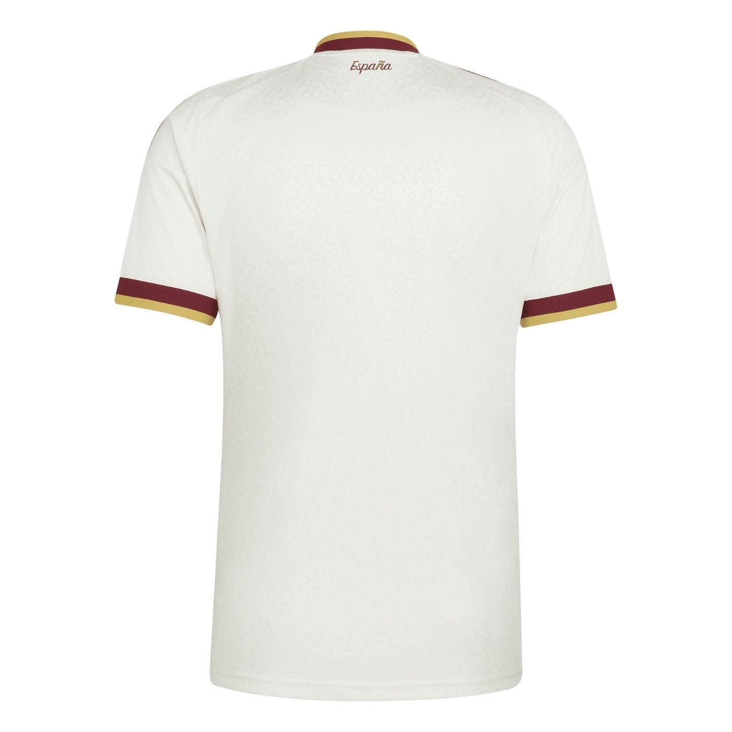 RFEF SPANIEN Auswärts Trikot Kinder WM 2026