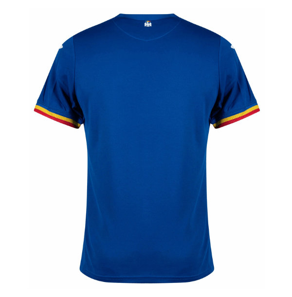 Rumänien 3. Trikot Herren EURO 2024