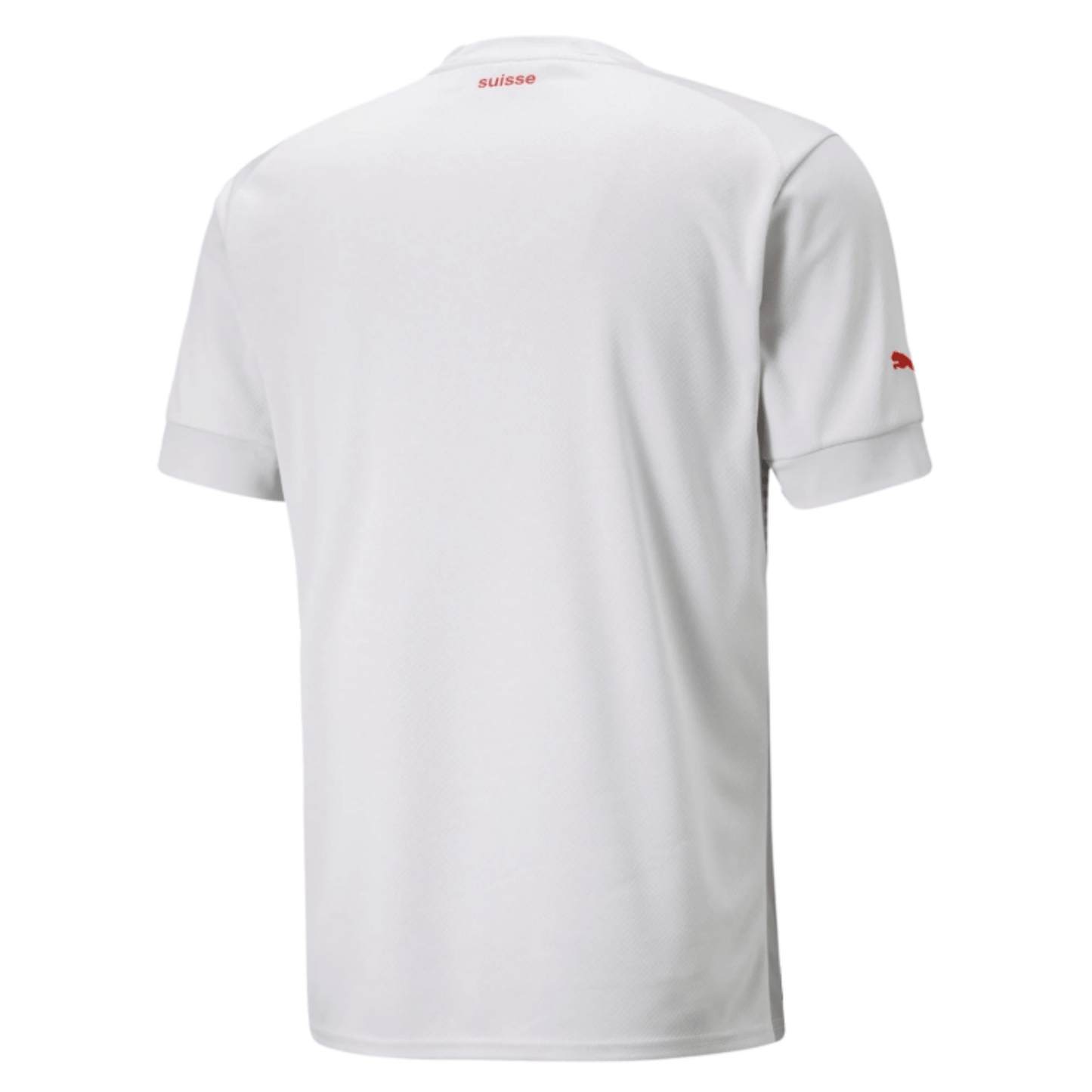 SVF SCHWEIZ Auswärts-Trikot Herren WM 2022