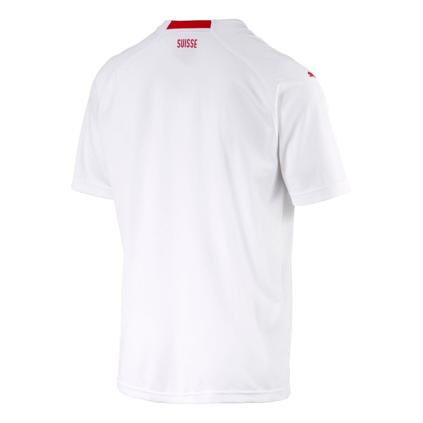 SVF SCHWEIZ Auswärts-Trikot Kinder Weltmeisterschaft 2018