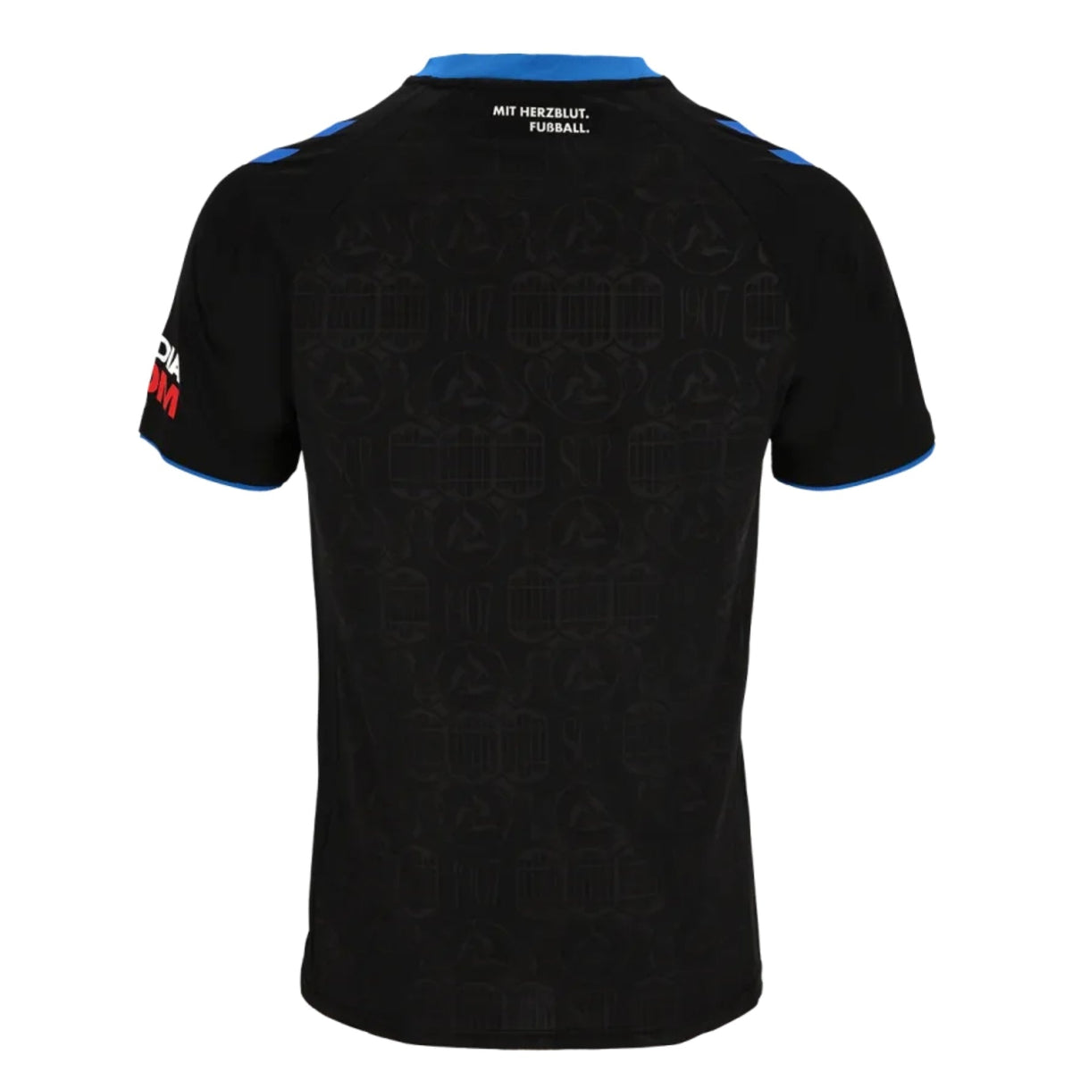 SCP07 SC PADERBORN 07 2026/27 Maglia da casa uomo