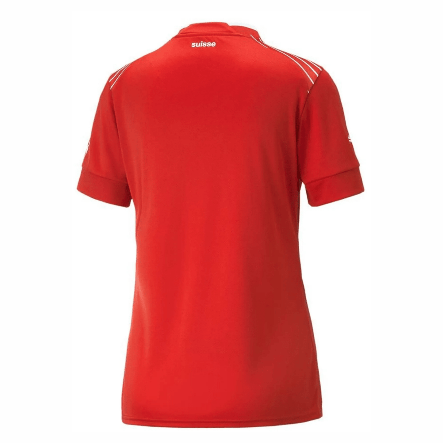 SFV SCHWEIZ Heimtrikot Frauen WM 2022