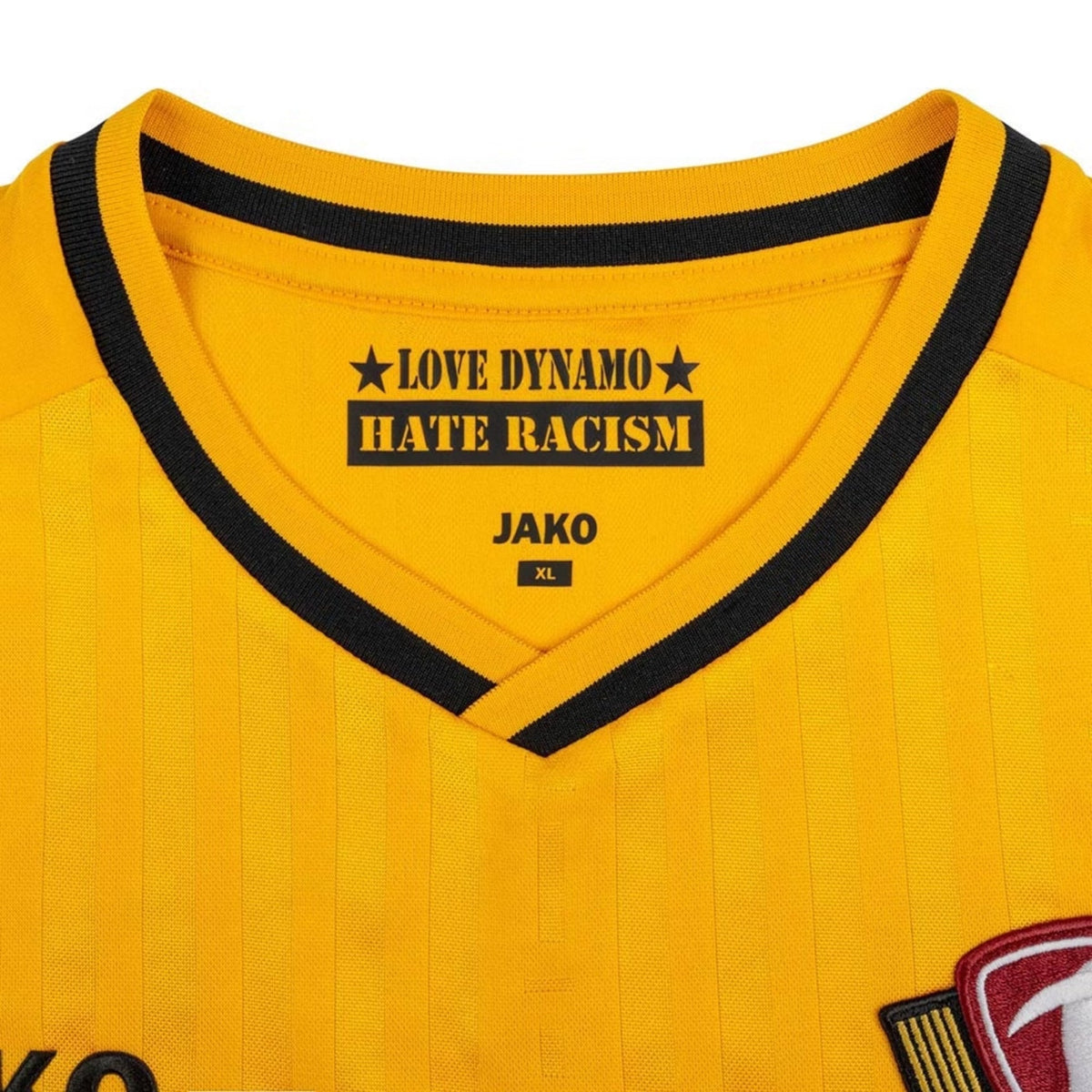 SG DYNAMO DRESDEN 2026/27 Heimtrikot Herren