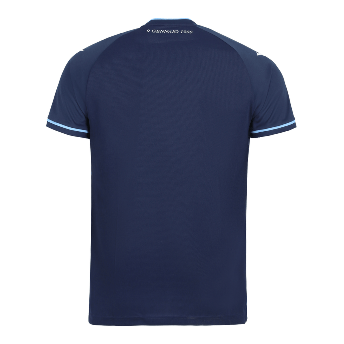 SS LAZIO ROM Trikot 3. Auswärts Kinder 25 / 26