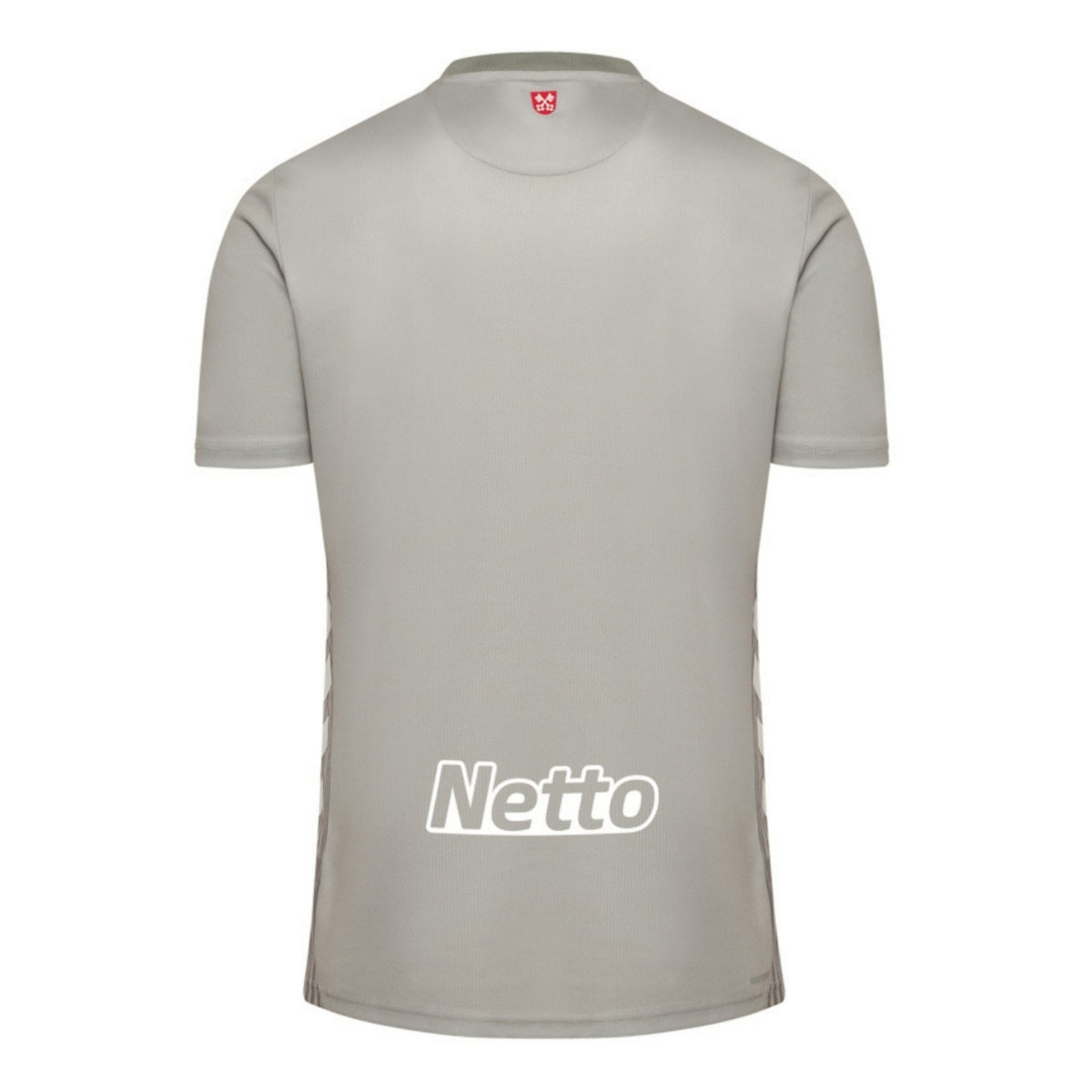 SSV JAHN REGENSBURG 2026/27 tercera camiseta para hombre
