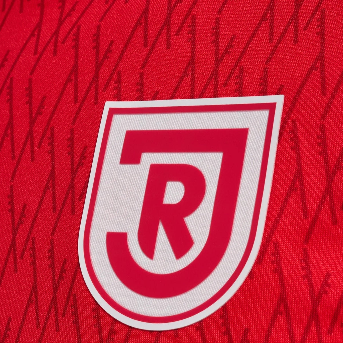 SSV JAHN REGENSBURG 2026/27 camiseta visitante para hombre