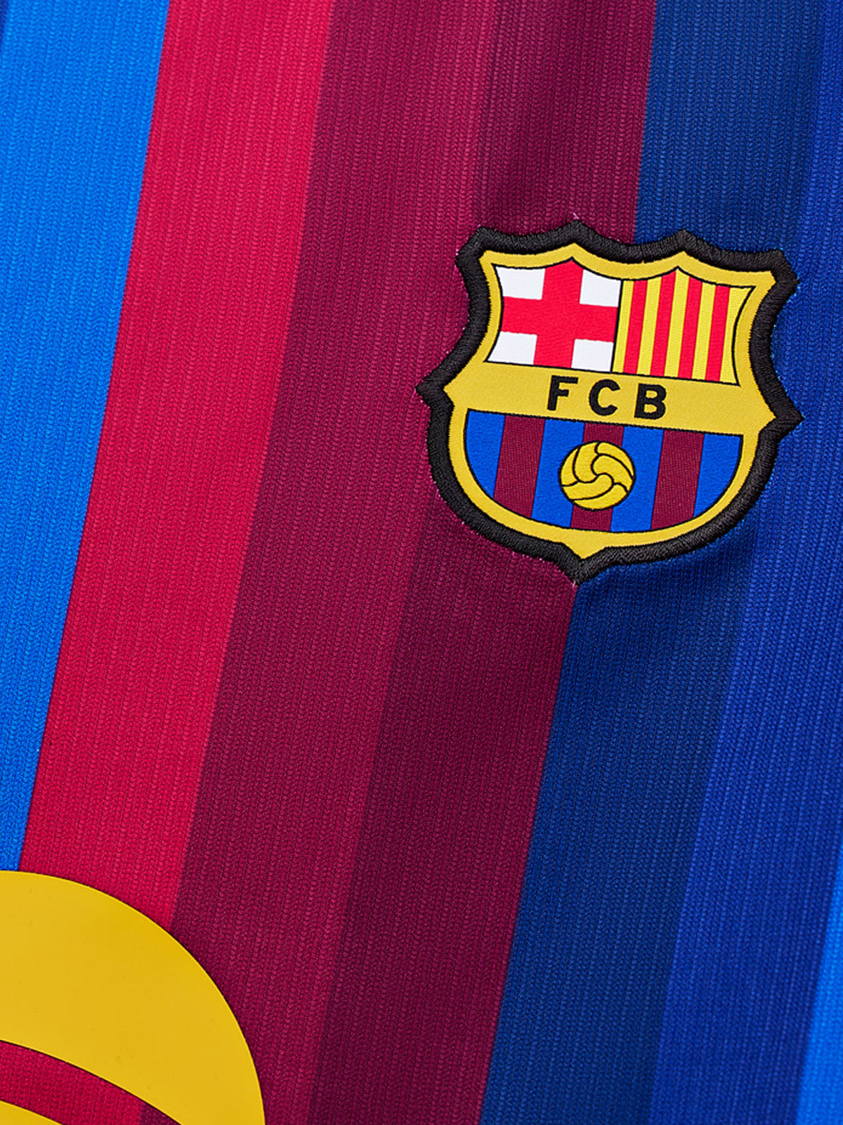 Barcelona 2026/27 LAMINE YAMAL #10 Heimtrikot