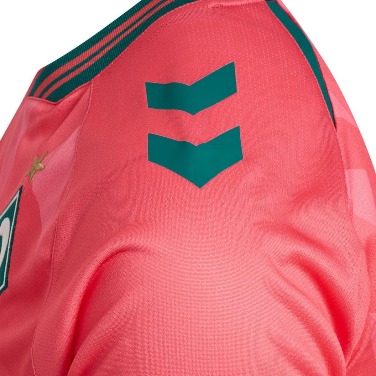 SVW SV WERDER BREMEN 2026/27 Tercera camiseta para hombre