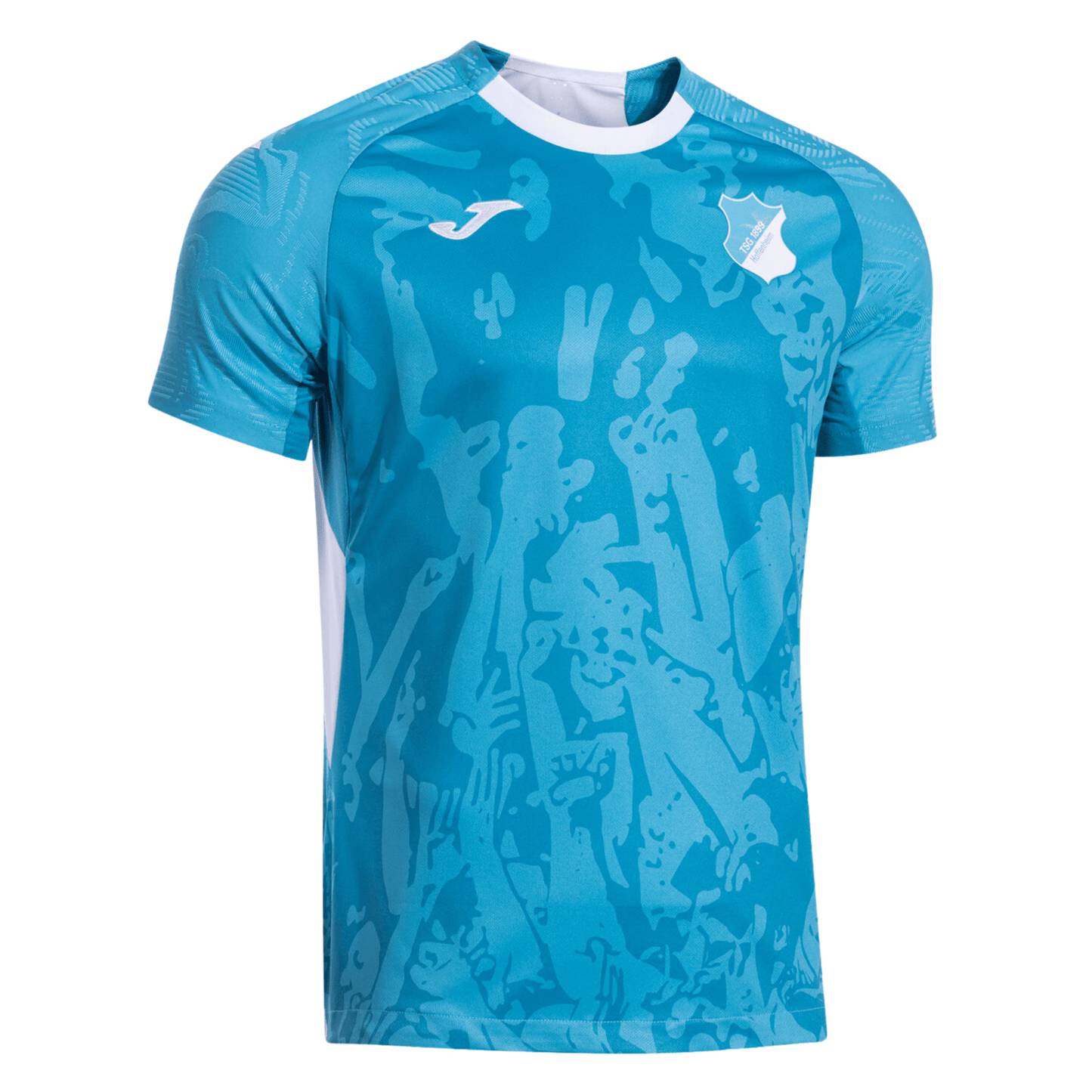 TSG HOFFENHEIM Auswärts-Trikot Herren 25 / 26