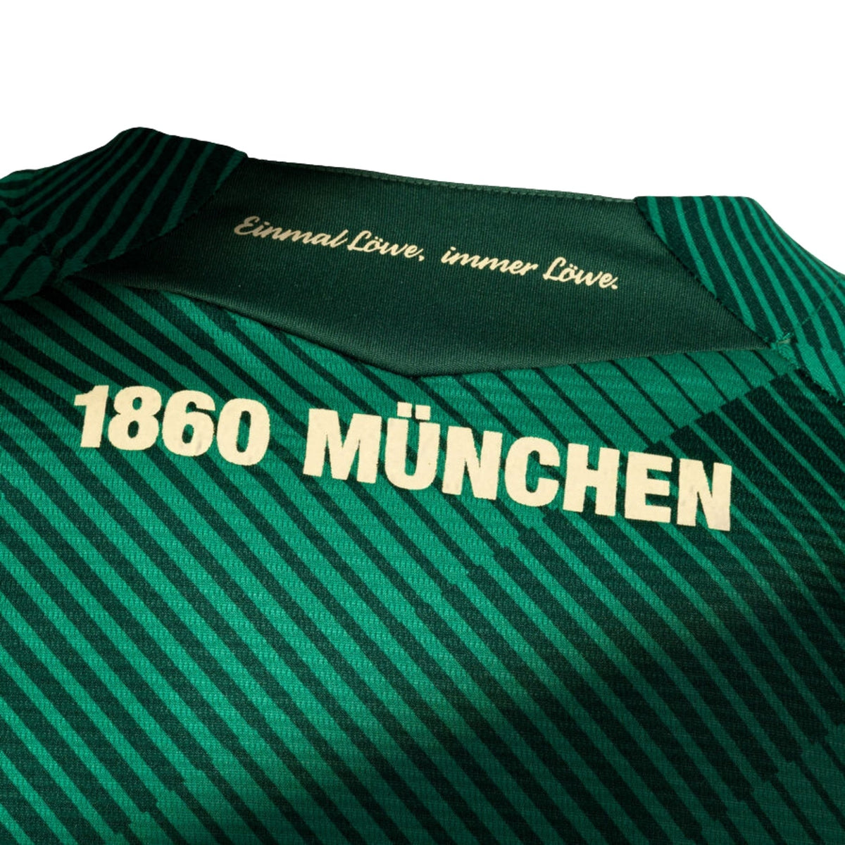 TSV 1860 MÜNCHEN 2026/27 Auswärtstrikot Fans