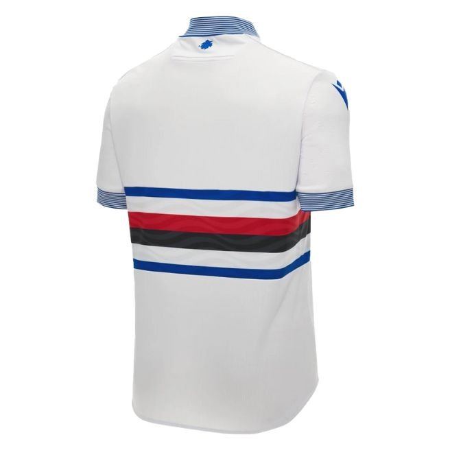 UC SAMPDORIA GENUA Auswärtstrikot Herren 23 / 24