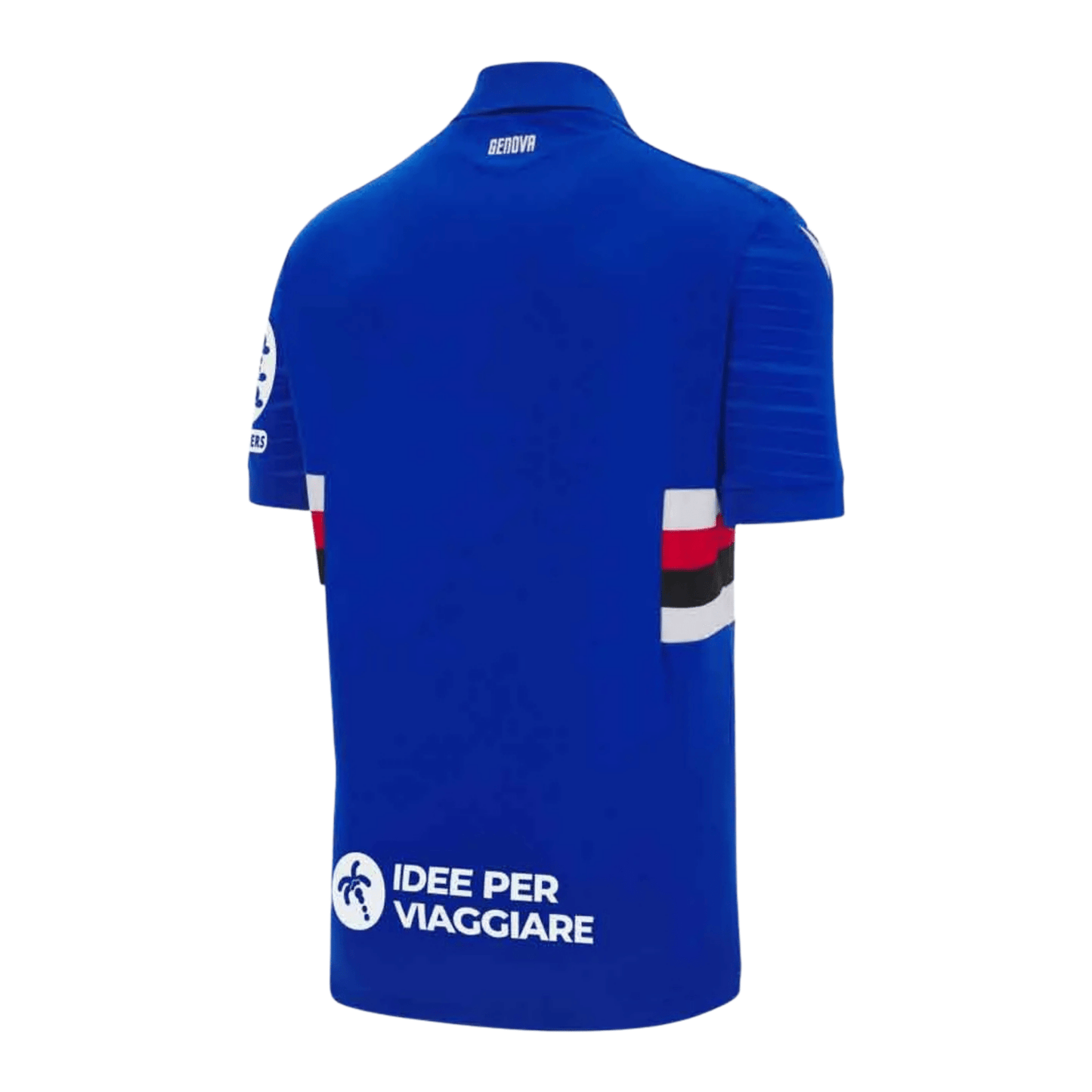 UC SAMPDORIA GENUA Heimtrikot Herren 25 / 26