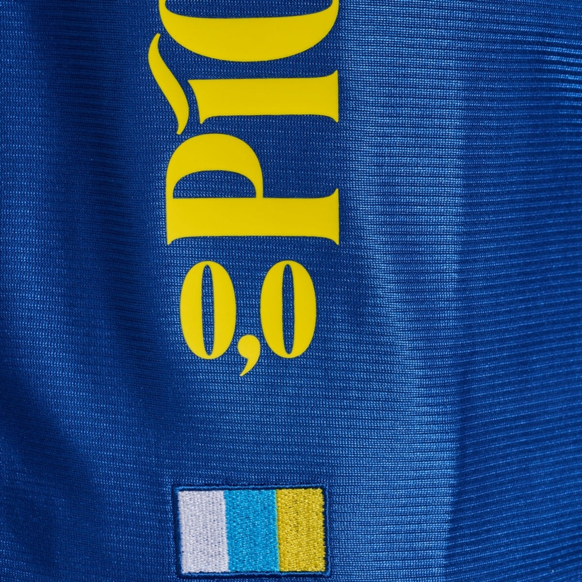 UDLP UD LAS PALMAS 2026/27 Auswärtstrikot Herren