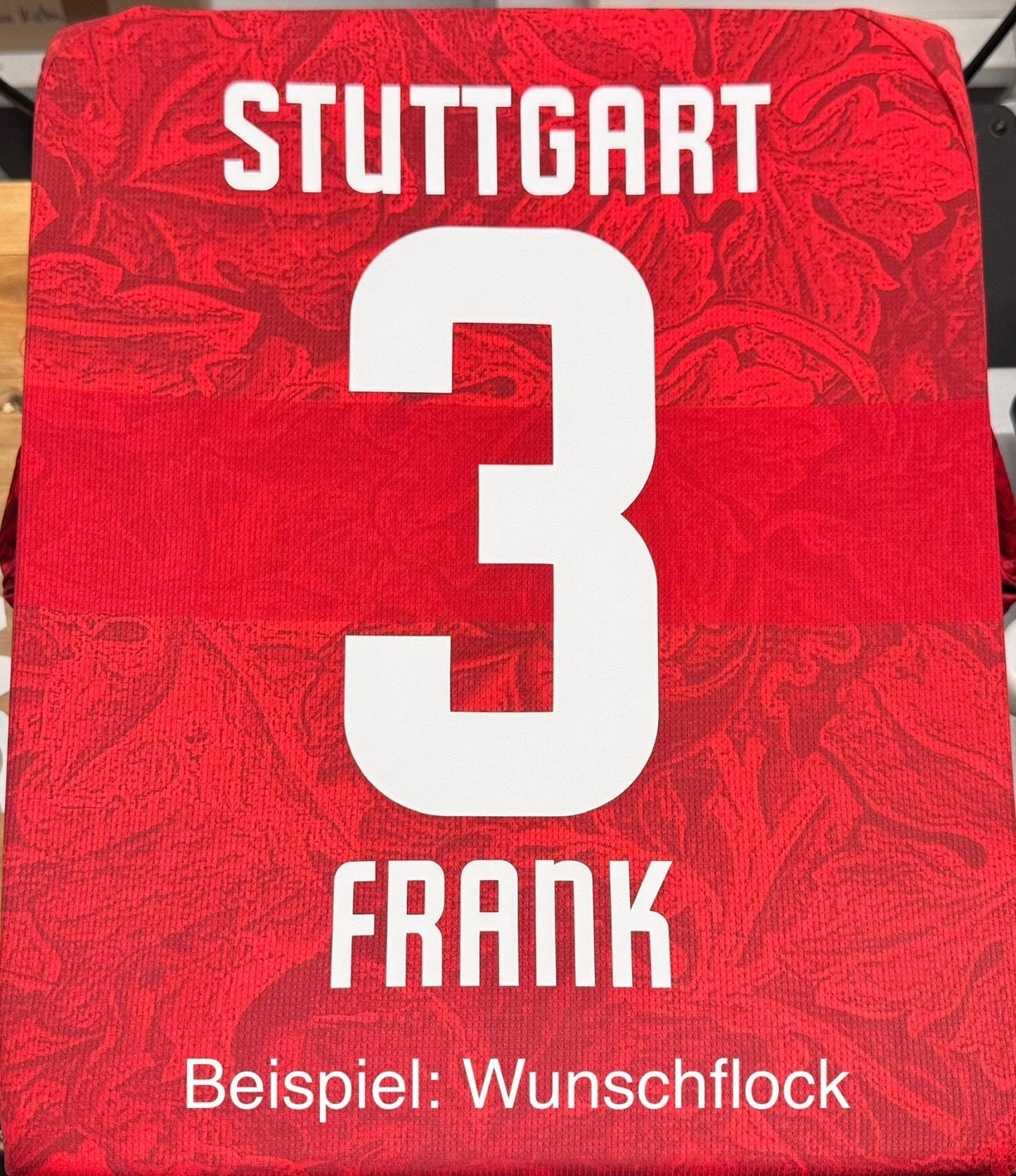 VFB STUTTGART Auswärtstrikot Kinder 25 / 26