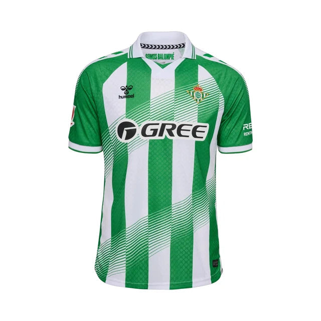 Real Bétis 2026/27 (Heim)