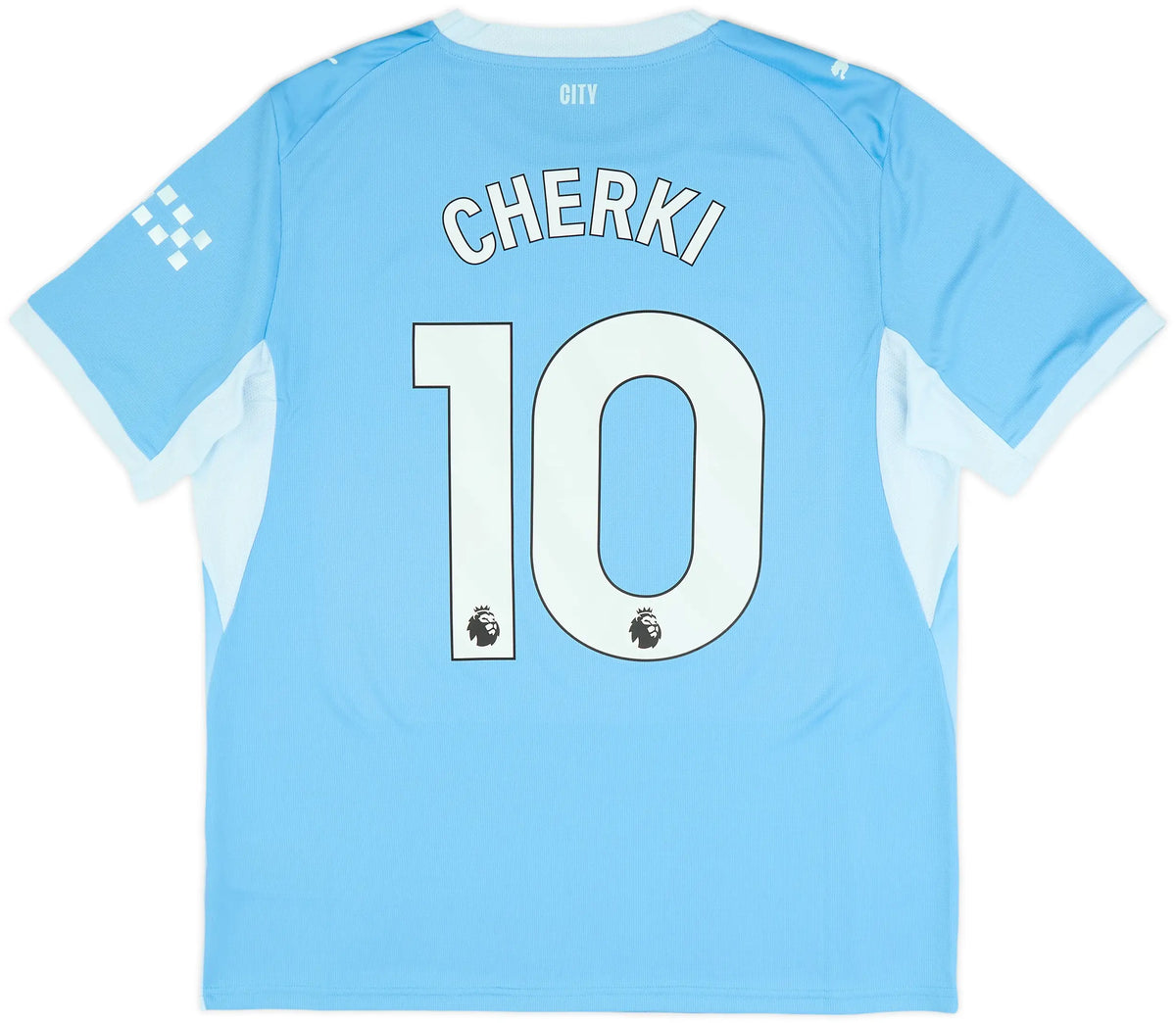 Manchester City 2026/27 (Local)