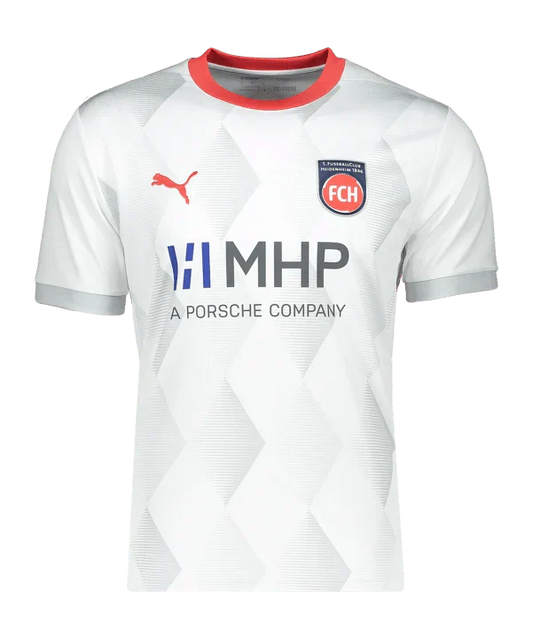 1. FC HEIDENHEIM 1846 3e maillot Hommes 24 / 25