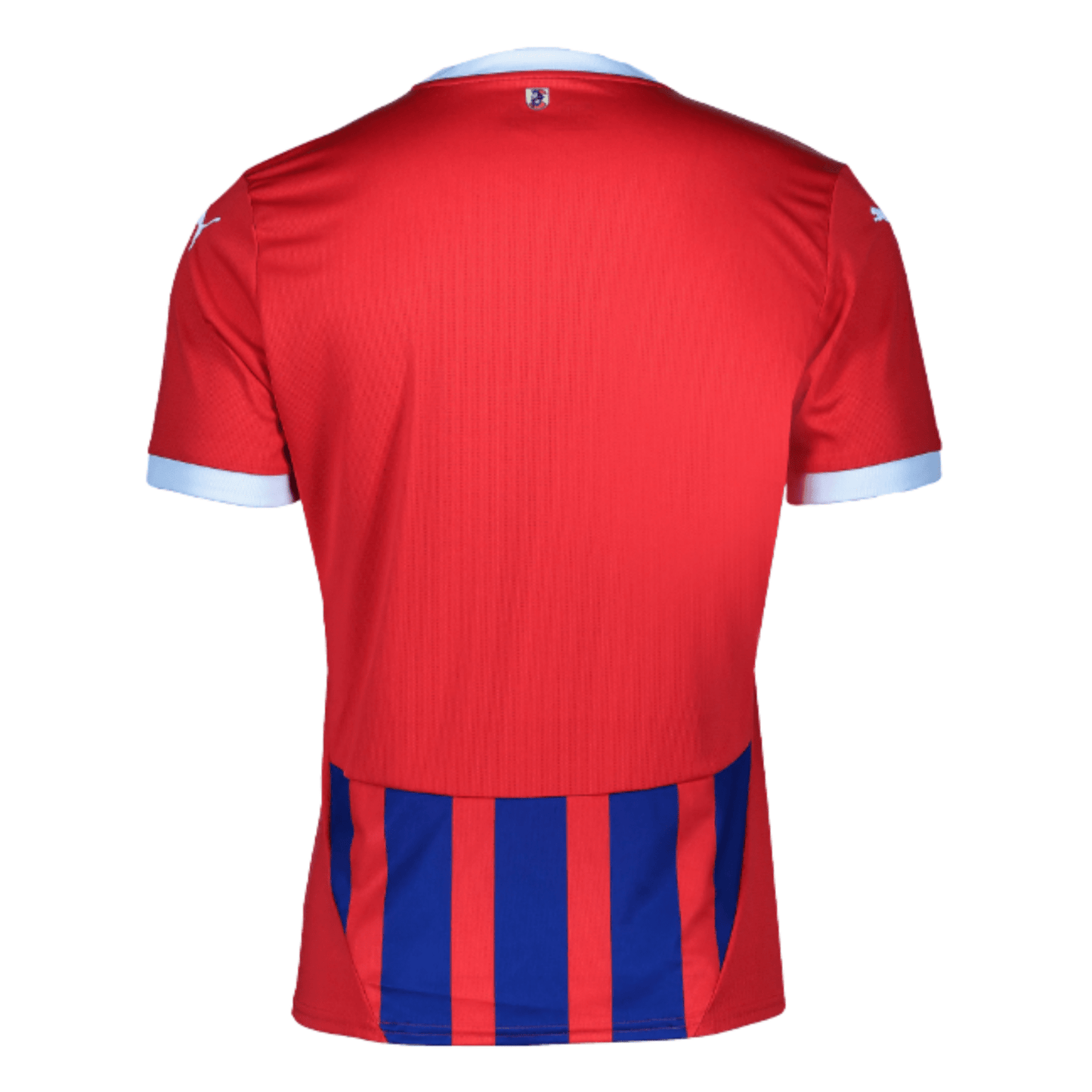 1. FC HEIDENHEIM 1846 Heimtrikot Herren 24 / 25