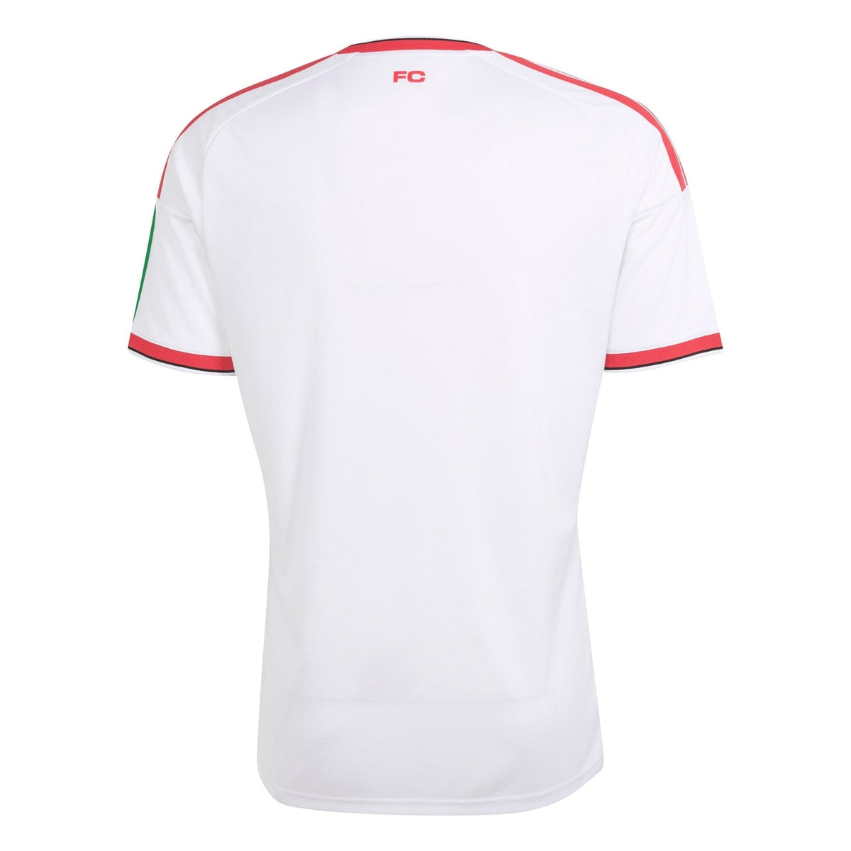 1. FC KÖLN 2026/27 Maillot domicile hommes