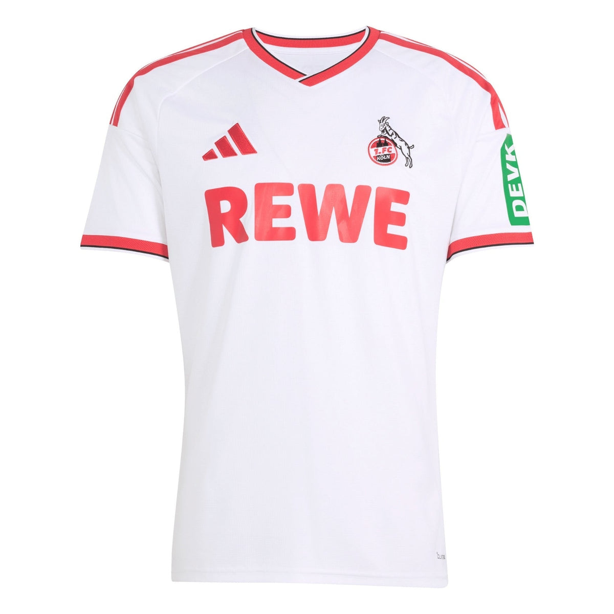 1. FC KÖLN 2026/27 Maillot domicile hommes