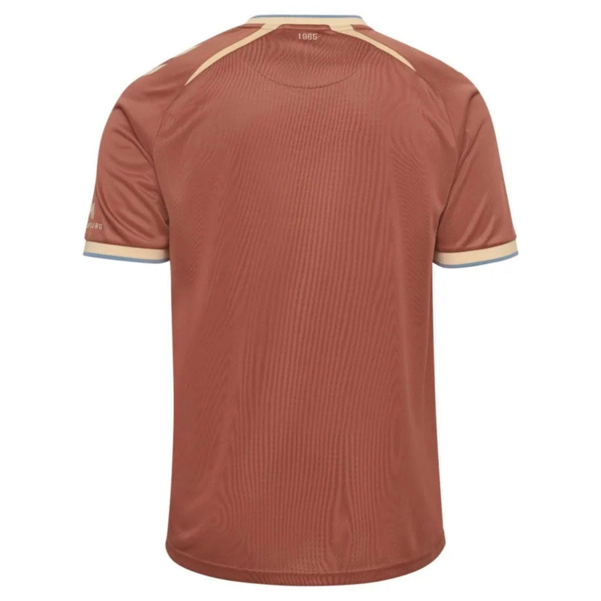 1. FC MAGDEBURG 2026/27 Maglia da trasferta uomo