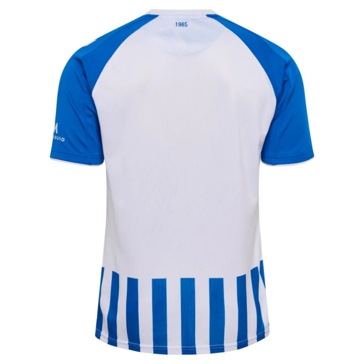 1. FC MAGDEBURG 2026/27 Camiseta local hombre