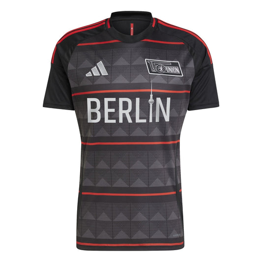 1. FC UNION BERLIN maillot extérieur enfant 24 / 25