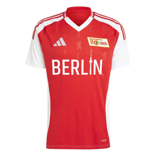 1. FC UNION BERLIN Maillot domicile Hommes 24 / 25