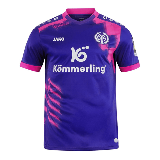 Maillot extérieur hommes du 1. FSV MAINZ 05 25 / 26