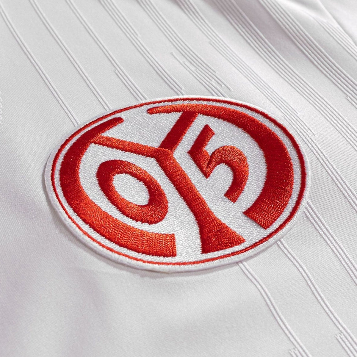 1. FSV MAINZ 05 2026/27 Maglia da trasferta uomo