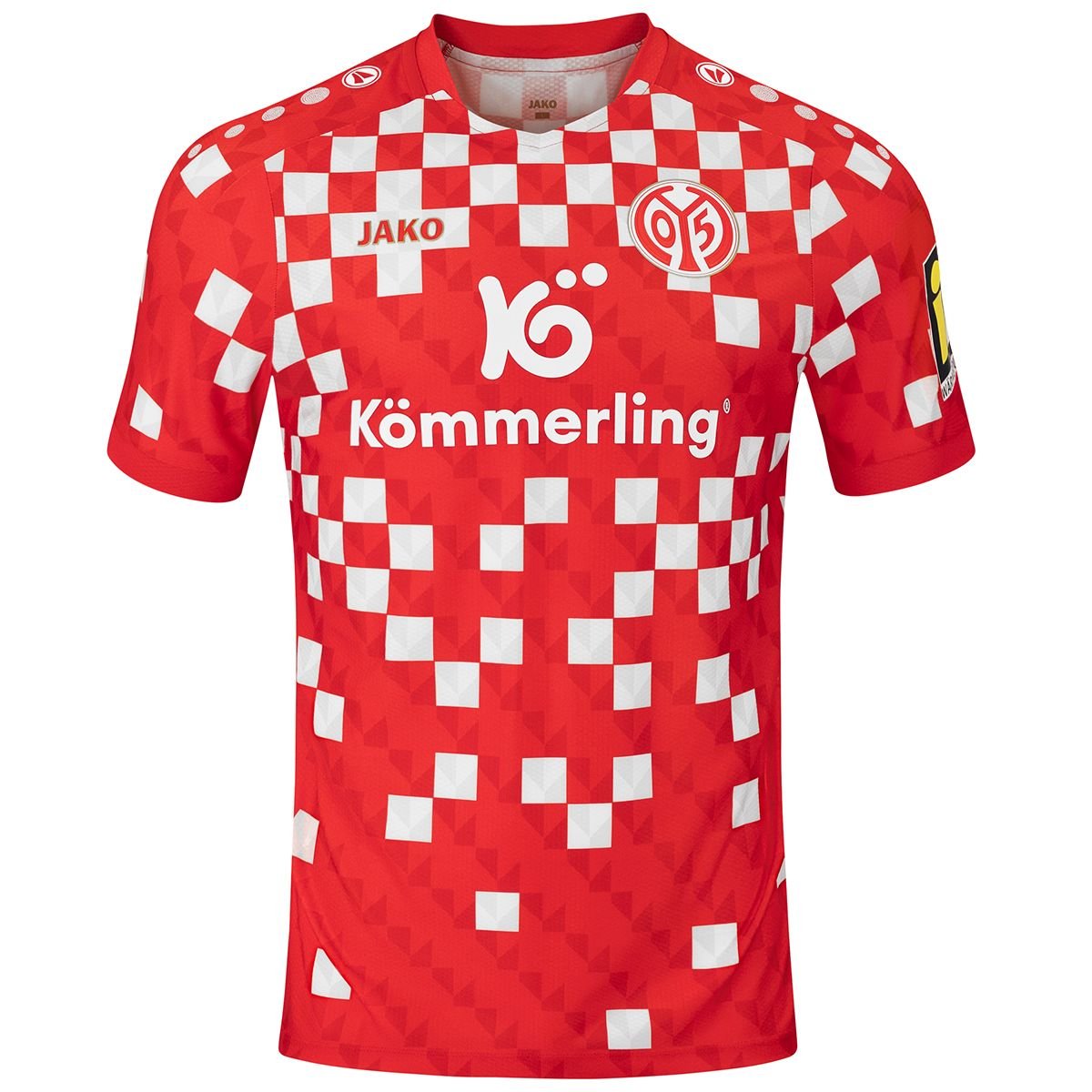 1. FSV MAINZ 05 Heimtrikot Herren 24 / 25