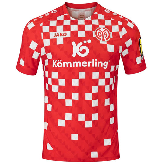 Maillot domicile homme du 1. FSV MAINZ 05 24 / 25