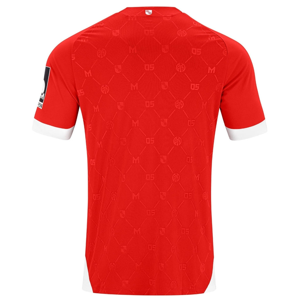 1. FSV MAINZ 05 2026/27 Camiseta local infantil
