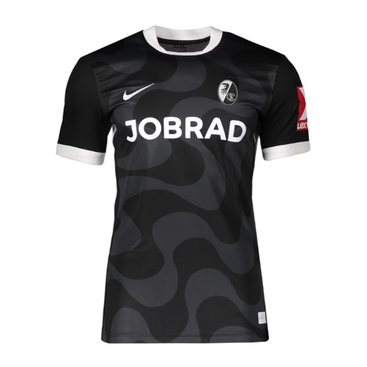 SC FREIBURG Camiseta visitante Niño 25 / 26