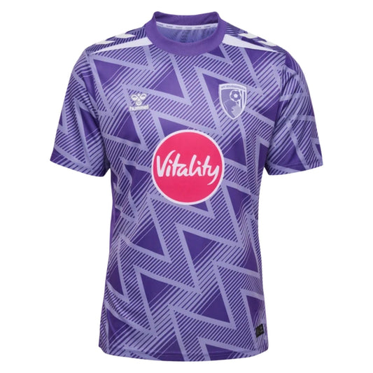 AFC BOURNEMOUTH 2026/27 Away Jersey Men's