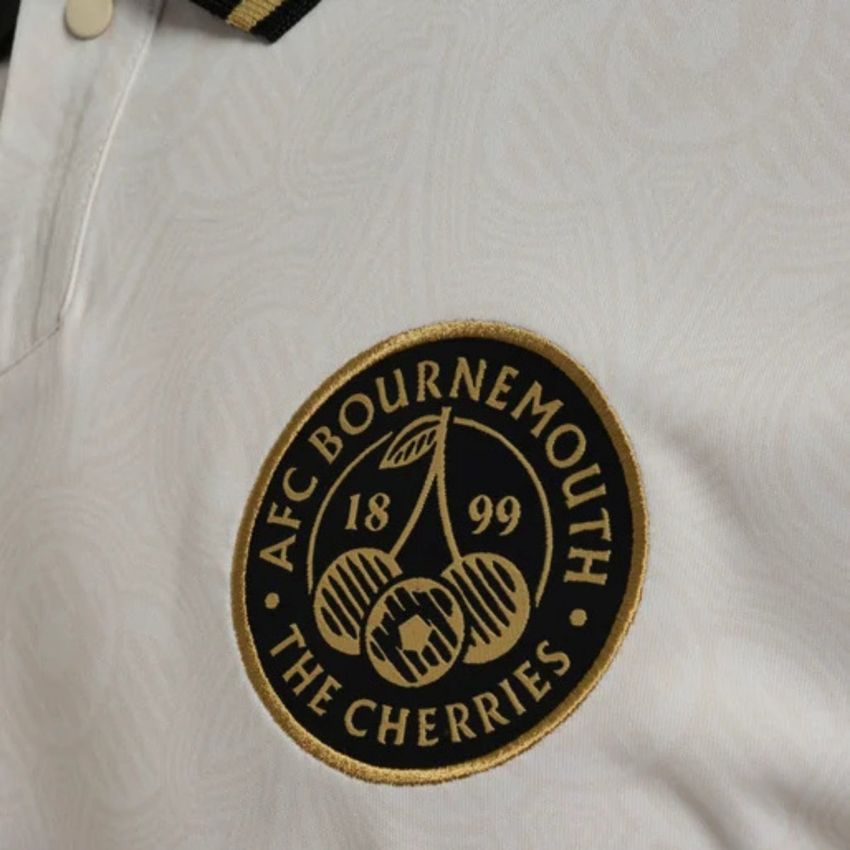 AFC BOURNEMOUTH 2026/27 tercera camiseta hombre