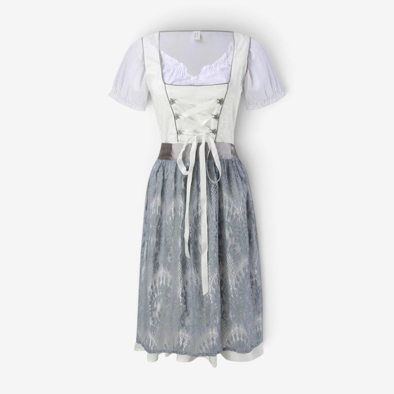 Dirndlkleid im A-Linien-Schnitt