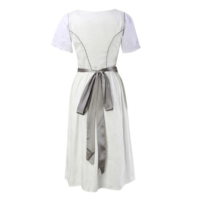 Dirndlkleid im A-Linien-Schnitt