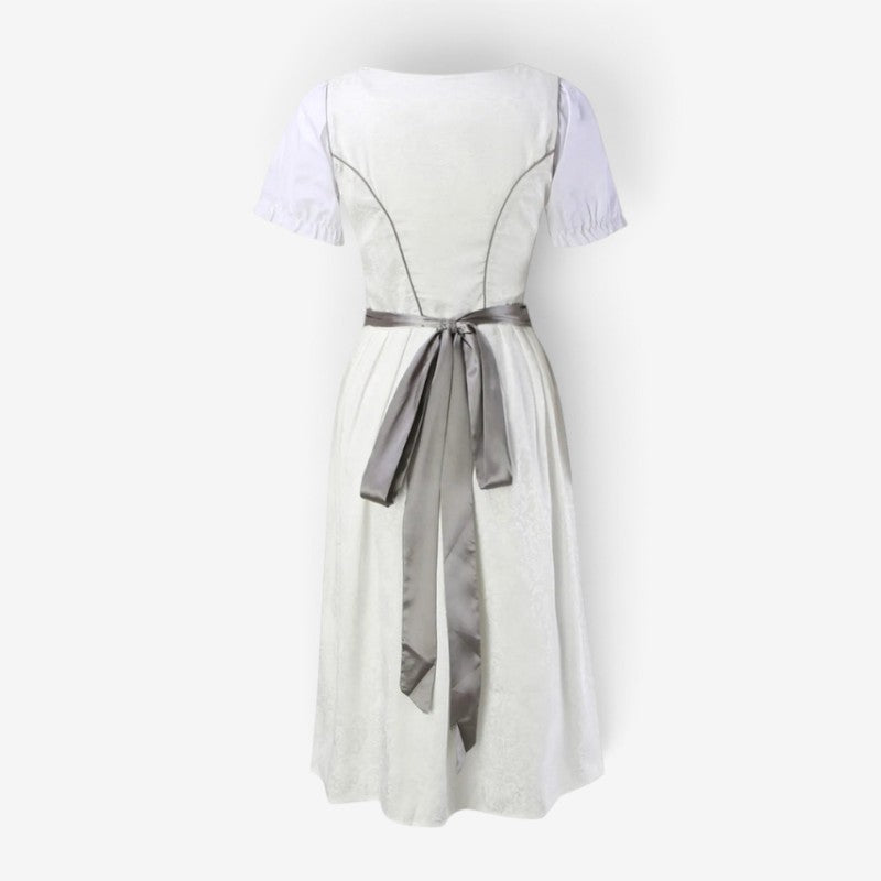 Dirndlkleid im A-Linien-Schnitt