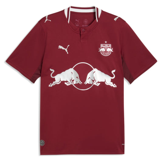 RBS FC RED BULL SALZBURG 2026/27 Auswärtstrikot Herren