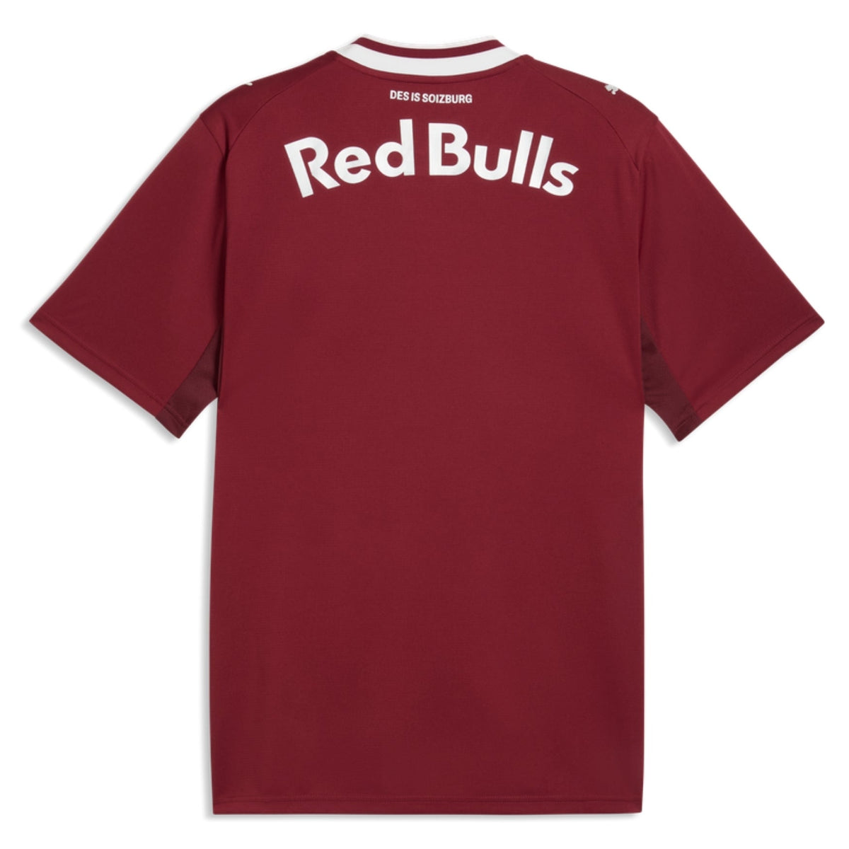 RBS FC RED BULL SALZBURG 2026/27 Camiseta visitante para hombre