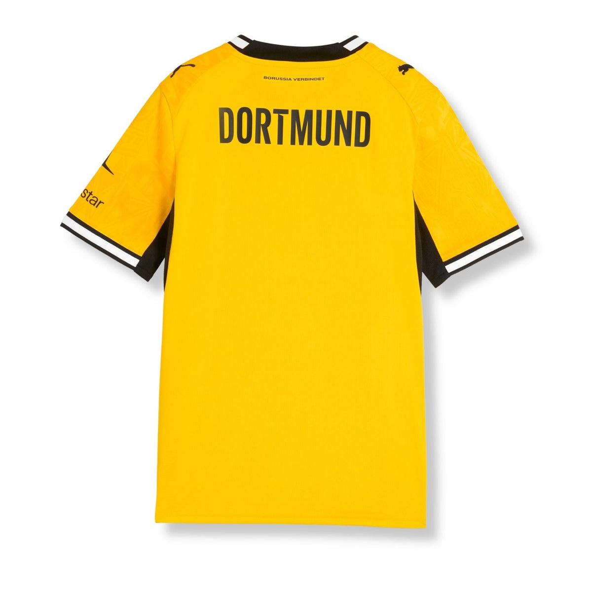 BVB BORUSSIA DORTMUND 2026/27 Heimtrikot Kinder